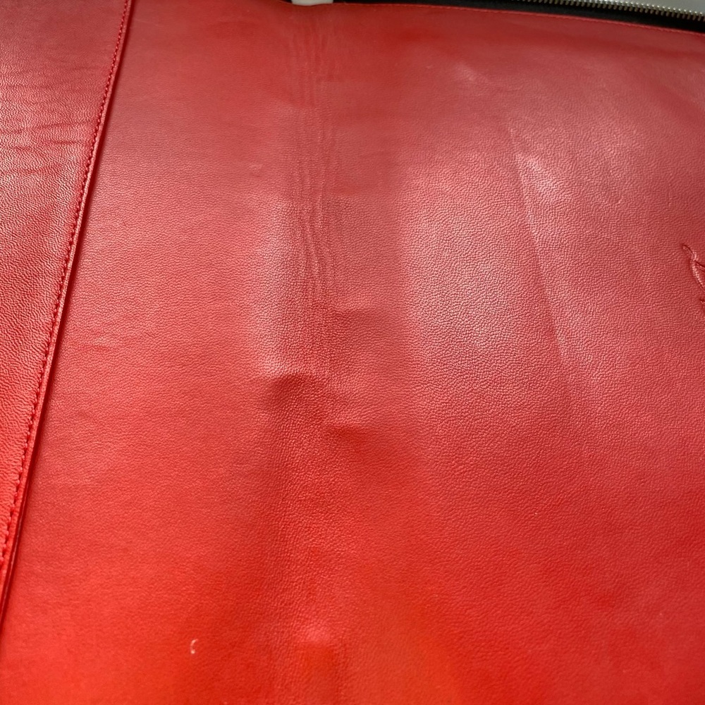 ChristianLouboutin PanettoneSpikes ZipAgenda Cover - Picture 9 of 16